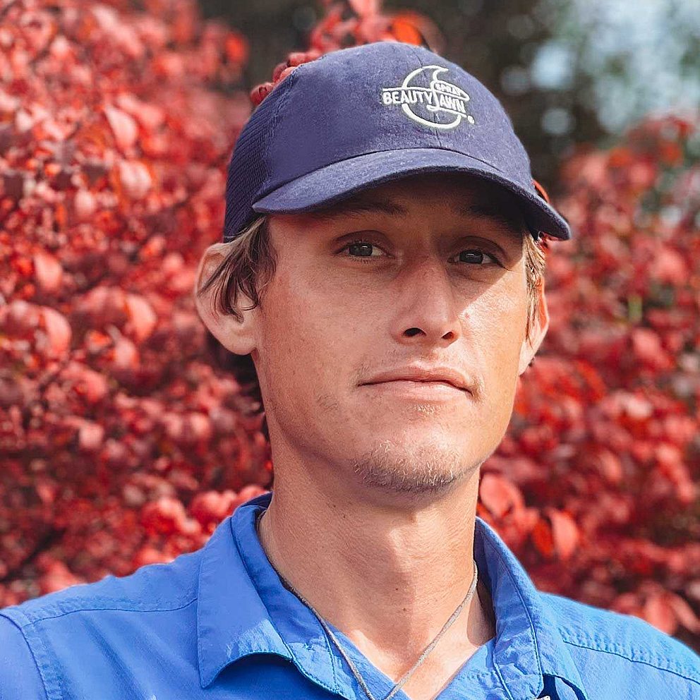 Memphis and the MidSouth Lawn Care Company Beauty Lawn Spray, Inc.