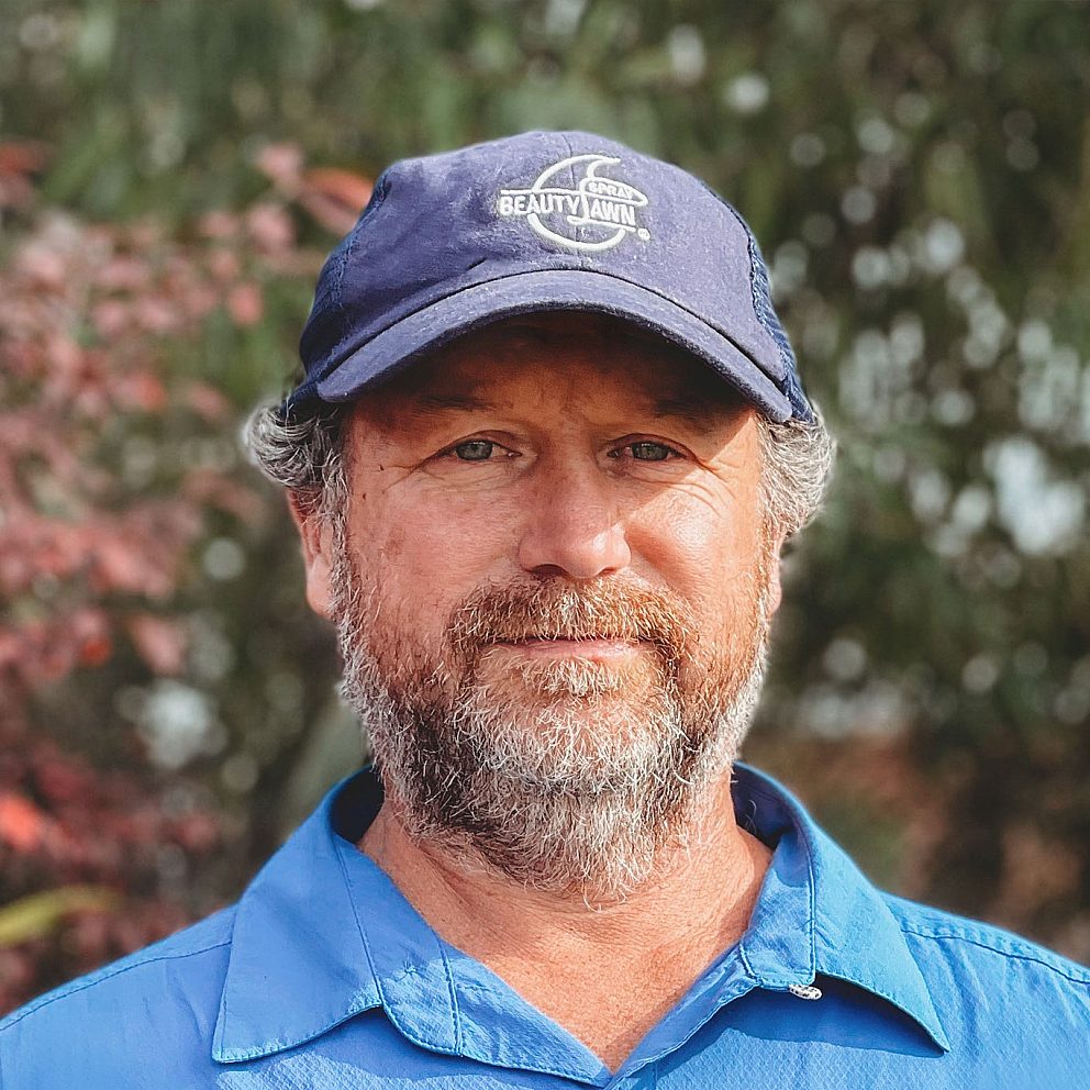 Memphis and the MidSouth Lawn Care Company Beauty Lawn Spray, Inc.